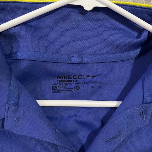 Nike golf polo - Picture 2 of 3
